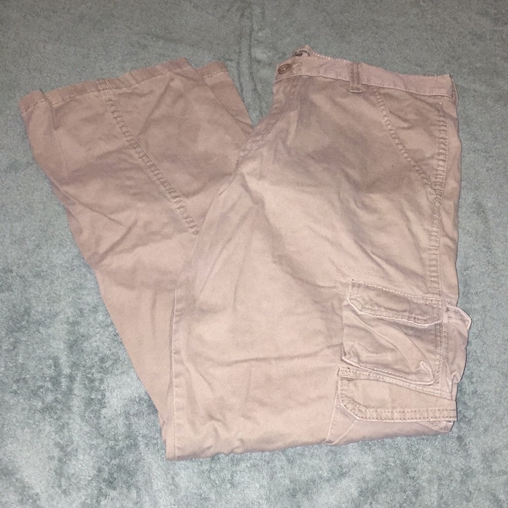 Wranglers Men’s Cargo pants